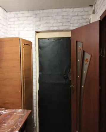 Продажа 1к Квартира 16 кв.м проспект Богдана Хмельницького Днепр - изображение 7