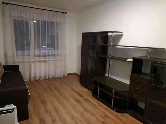 Оренда Квартира 1-кімнатна, 17/25 поверх на ул. Бориса Гмыри, 6 Київ