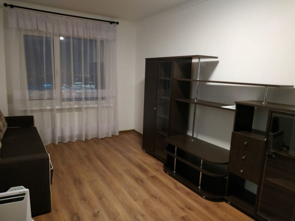 Оренда Квартира 1-кімнатна, 17/25 поверх на ул. Бориса Гмыри, 6 Київ - фото 3