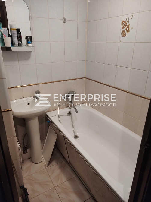 Продаж 1к Квартира 37.5 кв.м Воздухофлотский вул. Київ - фото 4