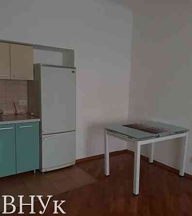 Продаж Квартира 1-кімнатна, 1/5 поверх на вул. Текстильна Тернопіль