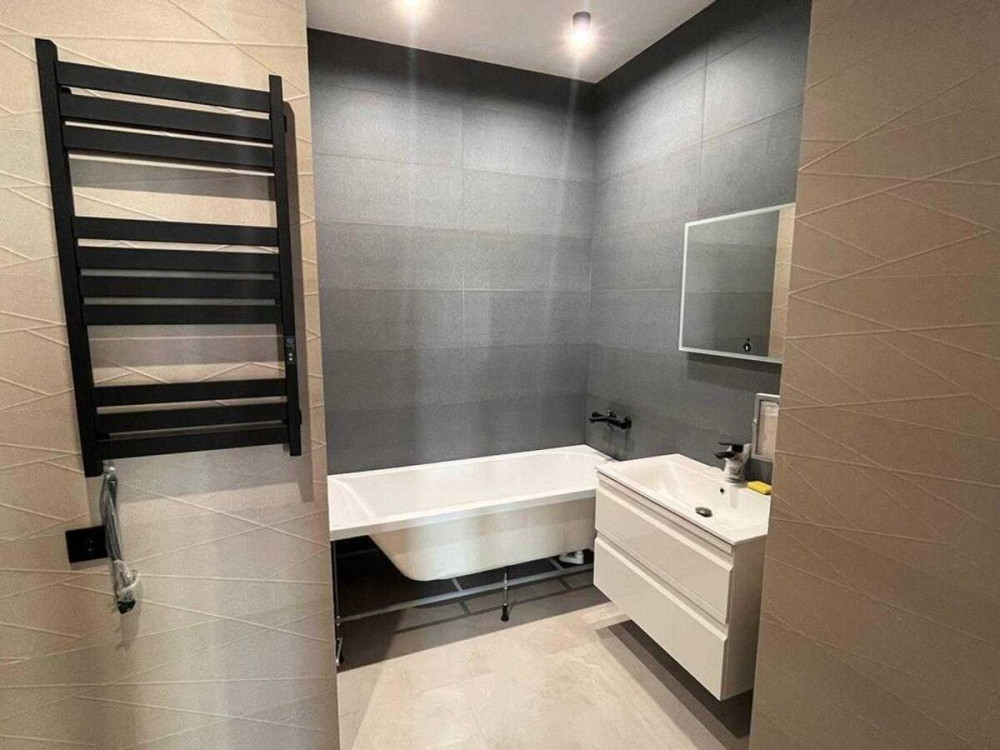 Продаж Квартира 2-кімнатна, 7/26 поверх на Микільсько-Слобідська, 3-А Kiev - photo 8