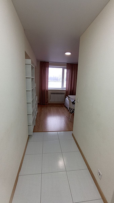 Оренда Квартира 1-кімнатна, 4/13 поверх на Машинобудівна, 41 Київ - фото 8