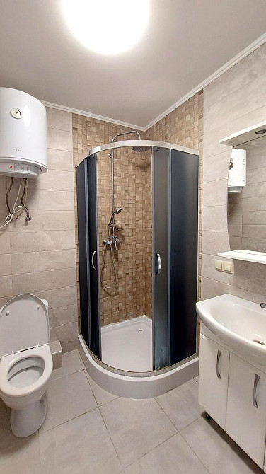 Оренда Квартира 1-кімнатна, 23/25 поверх на Соломії Крушельницької, 13 Київ - фото 18