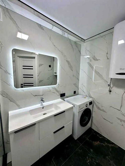 Продаж Квартира 1-кімнатна, 8/9 поверх на Берестейський вул., д. 19 Kiev - photo 16