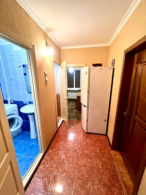 Оренда Квартира 2-кімнатна на Паркова вул., 18 Івано-Франківськ - фото 6