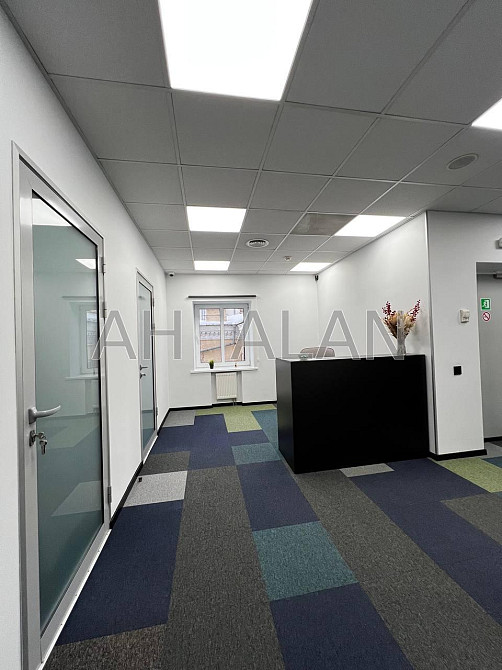 Оренда офісне приміщення на Велика Васильківська вул., 77А приміщень - 7, поверх - 5/9 Київ - фото 13
