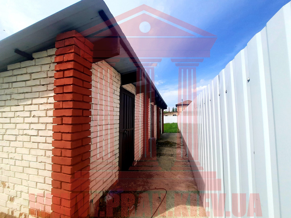 Продаж 1-поверховий Будинок з ділянкою 15 сот 168 кв.м    - фото 11