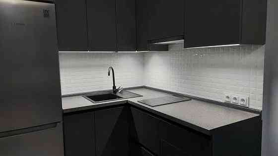 Оренда Квартира 1-кімнатна, 19/23 поверх на ул. Каховская, 62 Kiev