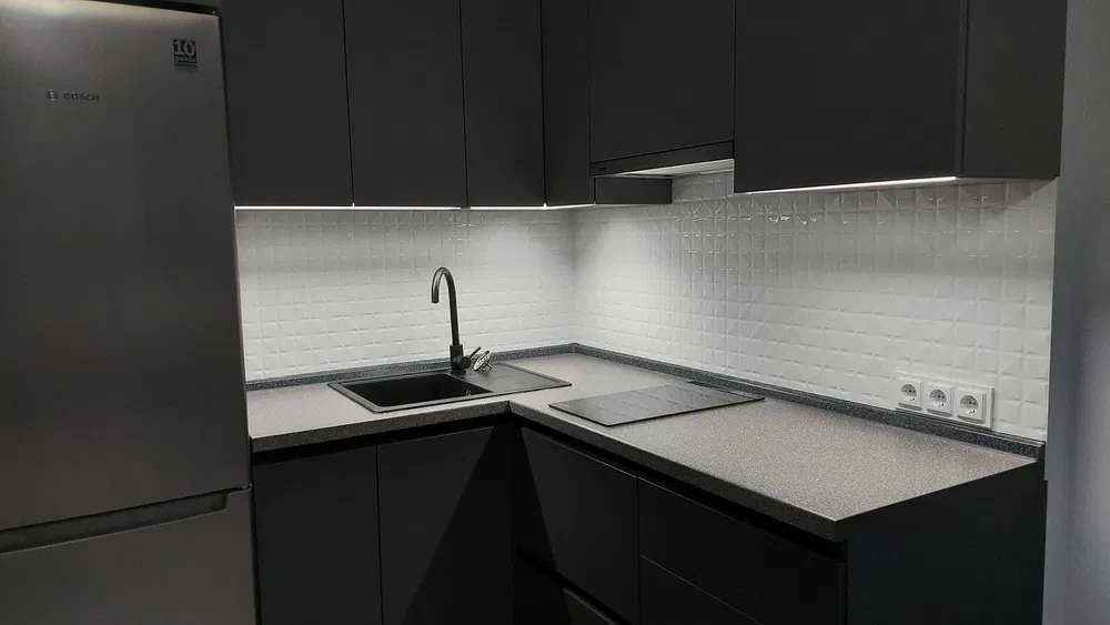 Оренда Квартира 1-кімнатна, 19/23 поверх на ул. Каховская, 62 Київ - фото 4