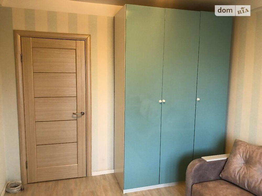 Оренда Квартира 3-кімнатна, 9/9 поверх на пр. Победы Київ - фото 4