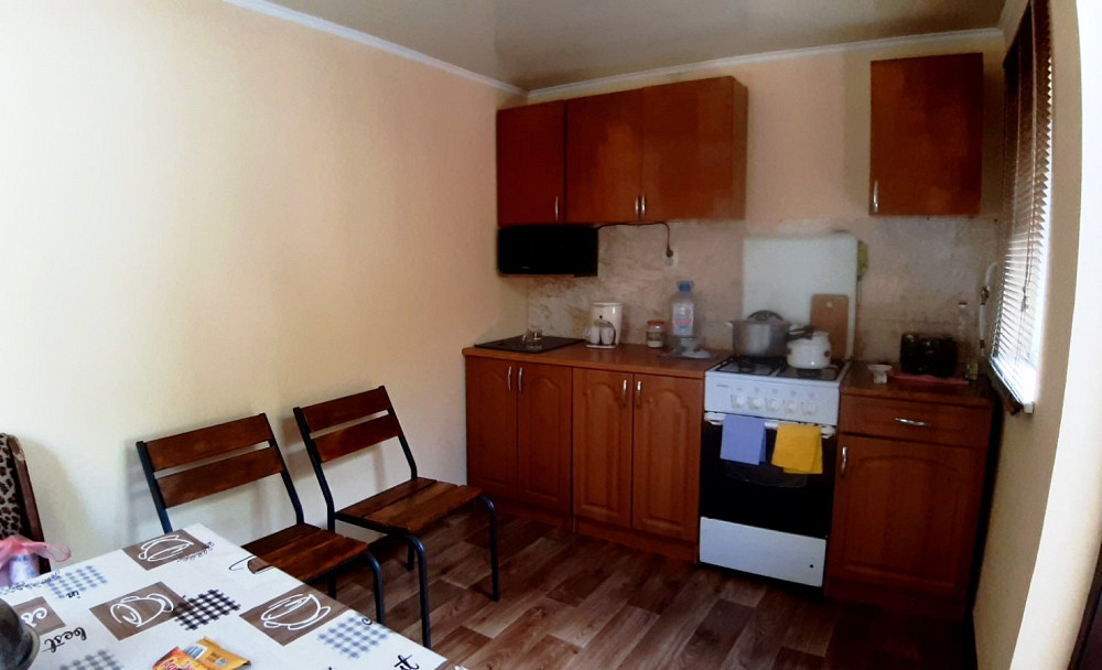 Капитальный дом у моря в курортной Крыжановке Крижанівка (Комінтернівський район) - фото 10