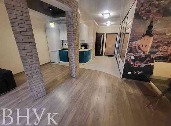 Продаж Квартира 1-кімнатна, 5/9 поверх на вул. Голубовича Львів