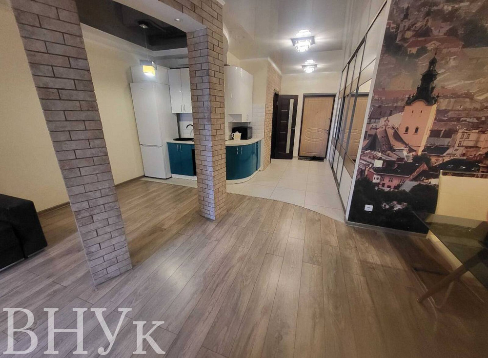 Продаж Квартира 1-кімнатна, 5/9 поверх на вул. Голубовича Львів - фото 3