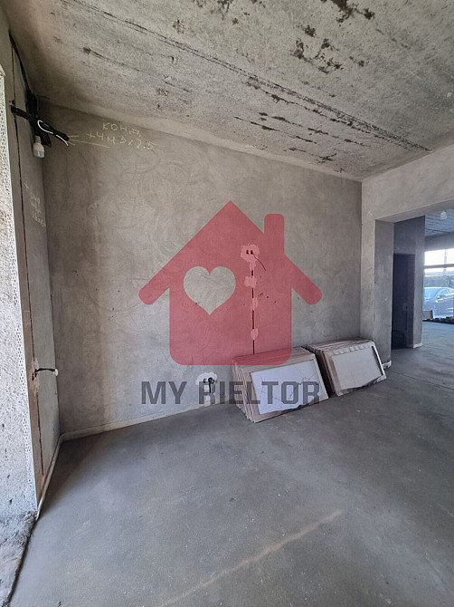 Оренда приміщення вільного призначення на Капушанська, 18 поверх - 1/5 Uzhhorod - photo 7