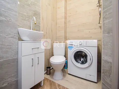 Оренда 1к Квартира 43 кв.м Чернівецька вулиця 51 Тернопіль - фото 14