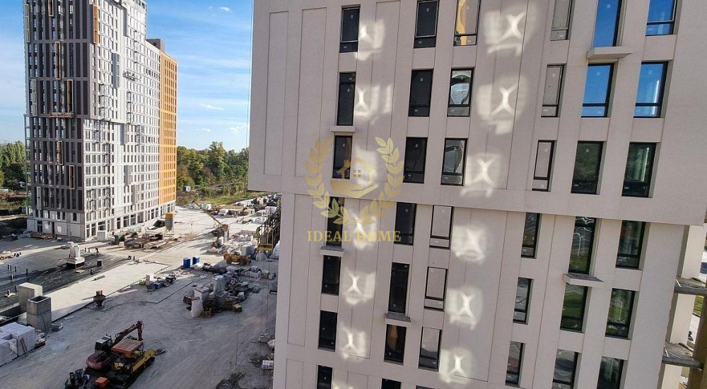 Продаж 2 к квартири в ЖК " Світло Парк" Київ - фото 9