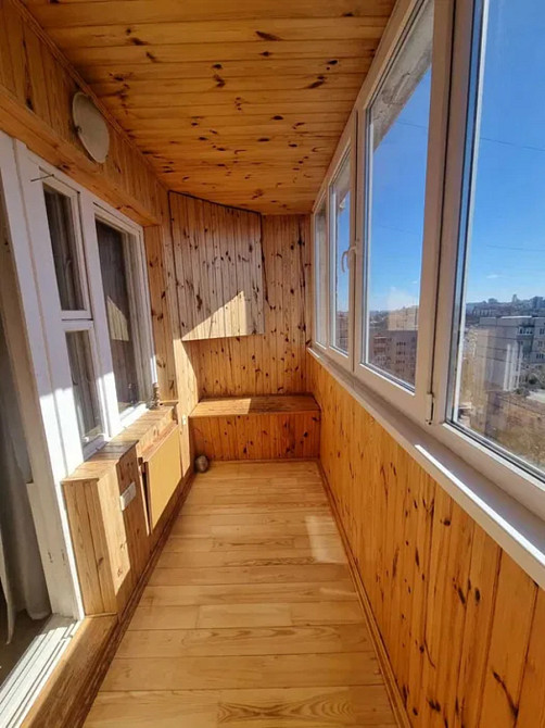 Оренда Квартира 2-кімнатна, 11/12 поверх на Печенізька, 4 Київ - фото 15