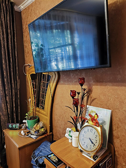 Продається 2-кімнатна квартира, район 5/5, 35 м #178; Кропивницький - фото 1