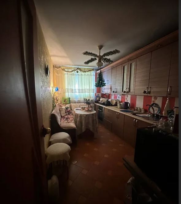 Продаж Квартира 3-кімнатна на ул. Фонтанская дорога, 7 Одеса - фото 3