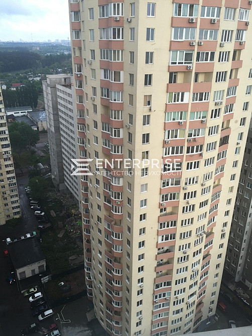 Продаж Квартира 2-кімнатна, 11/32 поверх на вул. Олевська Kiev - photo 20