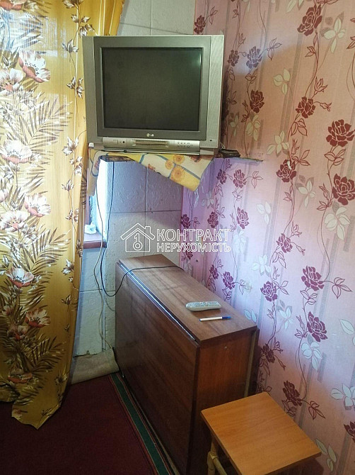 Продаж Квартира 1-кімнатна, 4/5 поверх на вул. Дванадцятого Квітня Kharkiv - photo 5