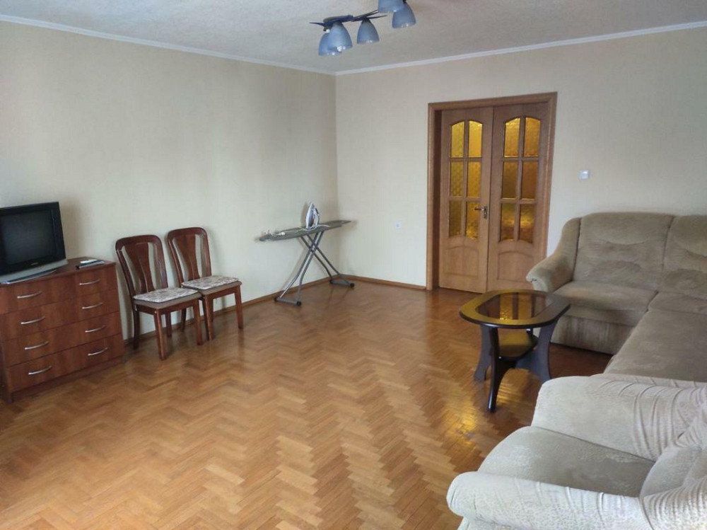 Оренда Квартира 2-кімнатна, 8/16 поверх на ул. Декабристов, 12 Київ - фото 3