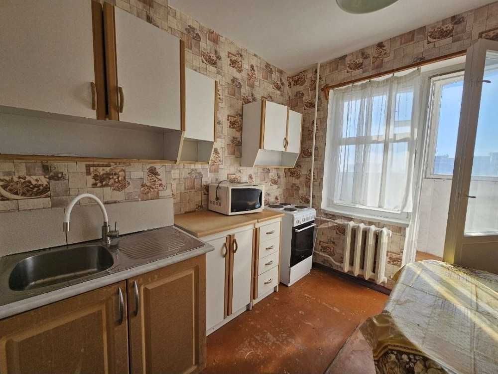 Продаж Квартира 1-кімнатна на просп. Академика Глушко, 15б Одесса - изображение 8