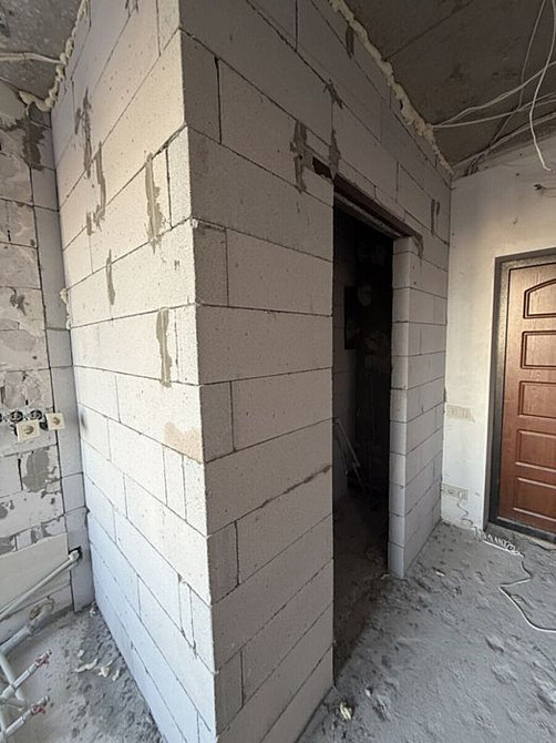 Продаж Квартира 1-кімнатна, 14/18 поверх на Академіка Вільямса вул. (Степана Рудницького), 3/7 Київ - фото 8