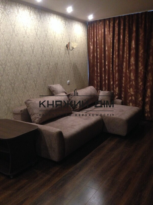 Оренда 2 км. квартири ЖК Амурський м. Васильківська,10 хв. код 11203443 Київ - фото 13