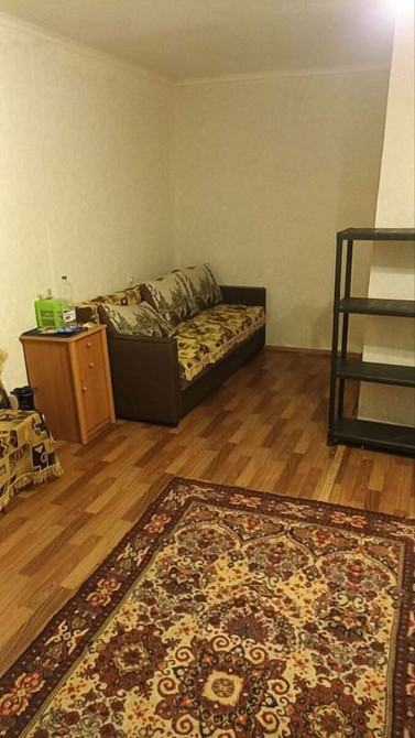 Продаж Квартира 1-кімнатна, 7/9 поверх на Бородіна, 5 Киев - изображение 1