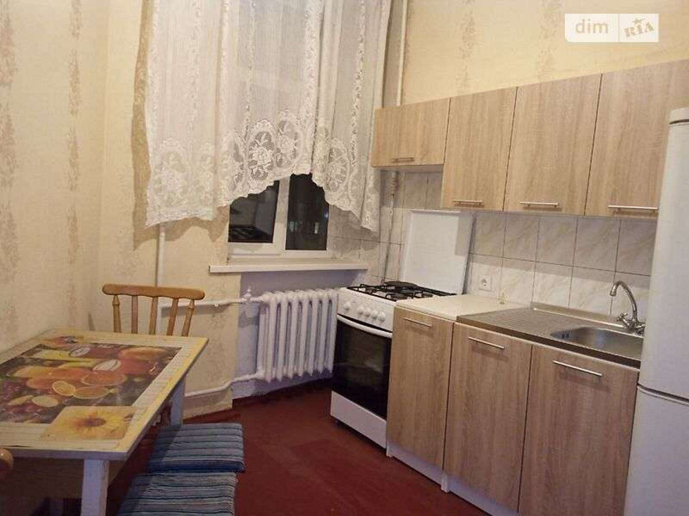 Оренда Квартира 2-кімнатна, 4/4 поверх на ул. Севастопольская, 1/7 Kiev - photo 4