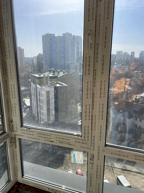 Продаж Квартира 1-кімнатна, 11/16 поверх на Кустанайська вул., д. 13 Київ - фото 8