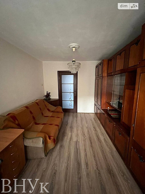 Продаж Квартира 2-кімнатна, 1/5 поверх на вул. Любінська Львів - фото 1