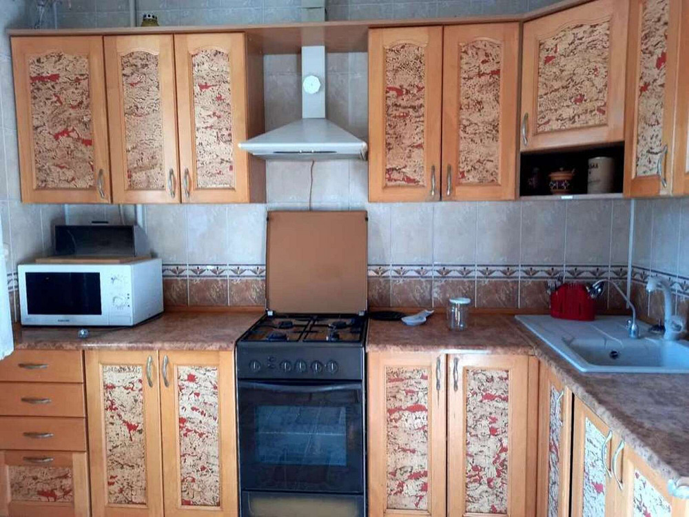 Оренда Квартира 2-кімнатна, 5/10 поверх на Бережанська, 20 Київ - фото 1