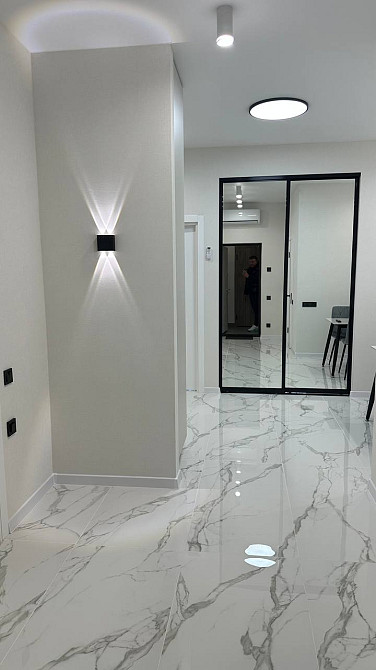 Продаж Квартира 1-кімнатна на ул. Дачная, 28 Одеса - фото 4