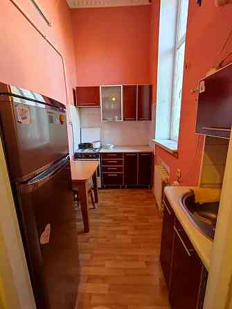 Продам 1к.кв. в центре пер. Ляпунова / Пастера, 3/4 эт. Odessa