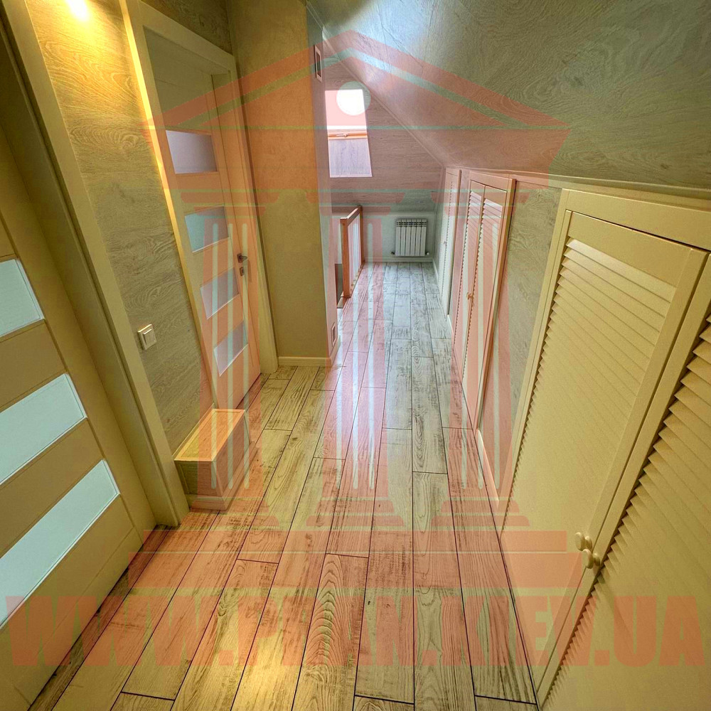 Продаж 2-поверховий Будинок з ділянкою 8 сот 146 кв.м  на Бортницька  - фото 14