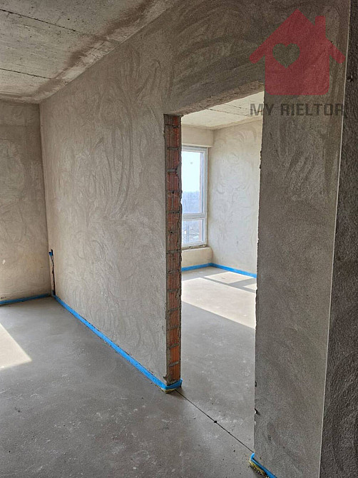 Продаж Квартира 1-кімнатна, 8/9 поверх на Бабяка, 61 Ужгород - фото 8