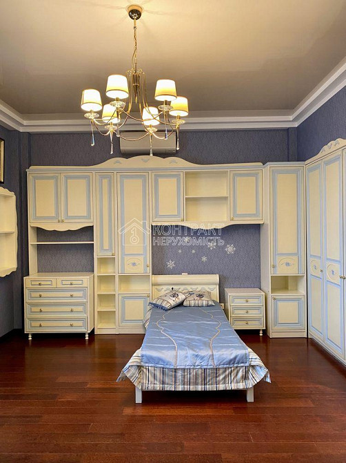 Оренда Квартира 5-кімнатна, 15/16 поверх на вул. Ляпунова Харків - фото 10