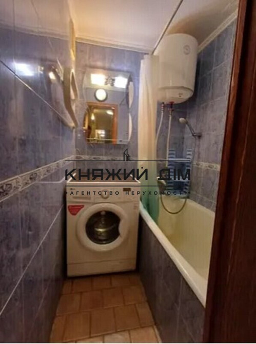 ОРЕНДА 1 к. кв. м. Героїв Дніпра.просп Володимира Івасюка 49В код 11161187 Київ - фото 6