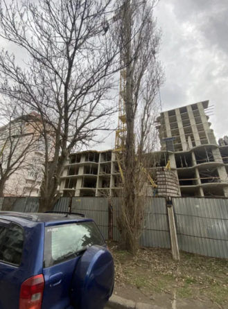 Продам 1-к. кв., 41 м. кв., ЖК &quot;Нові Черемхи&quot; Odessa