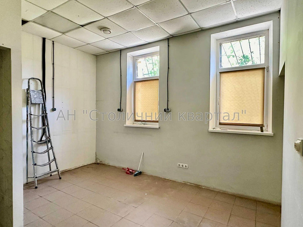 Оренда складське приміщення на Вербицького Архітектора вул., 9А приміщень - 6, поверх - 1/1 Kiev - photo 2