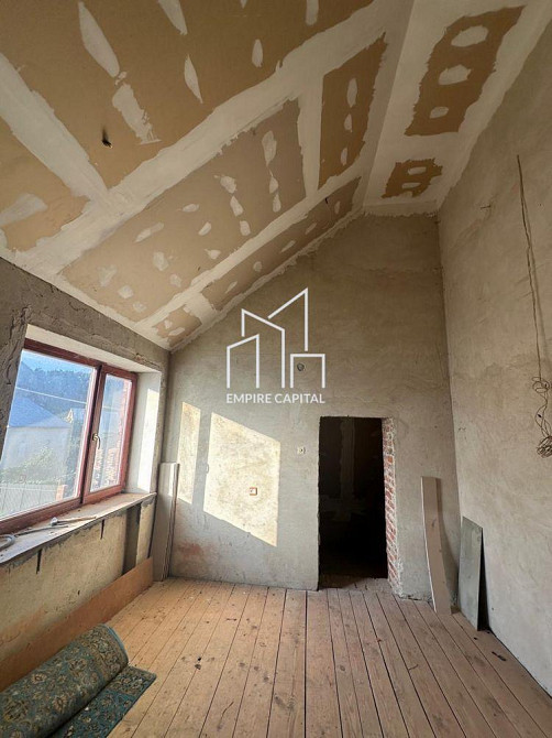 Продаж 2-поверховий Будинок з ділянкою 10 сот 281.8 кв.м 6 кімн. на Роксолани вул. Дубляни - фото 15