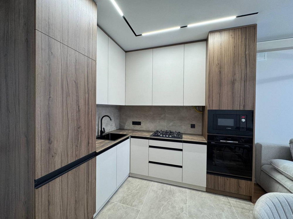 Продаж 1к Квартира 47.2 кв.м Трильовського К. вул. L'viv - photo 12