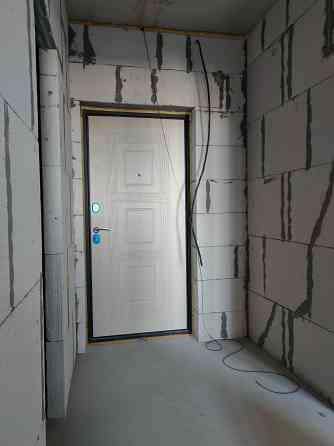 Однокомнатная, еОселя, в ЖК Бульвар Акаций Odessa