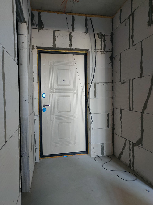 Однокомнатная, еОселя, в ЖК Бульвар Акаций Odessa - photo 6