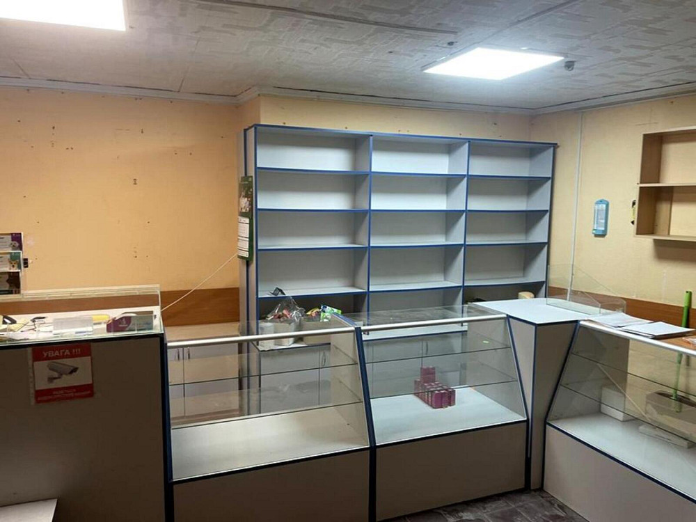 Продаж торгове приміщення поверх - 1/1 Вінниця - фото 8