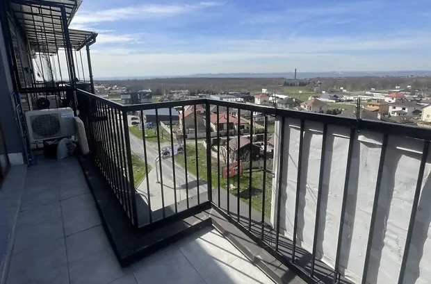 Продам квартиру в ЖК Сады Ривьеры с видом на море. Фонтанка - фото 12