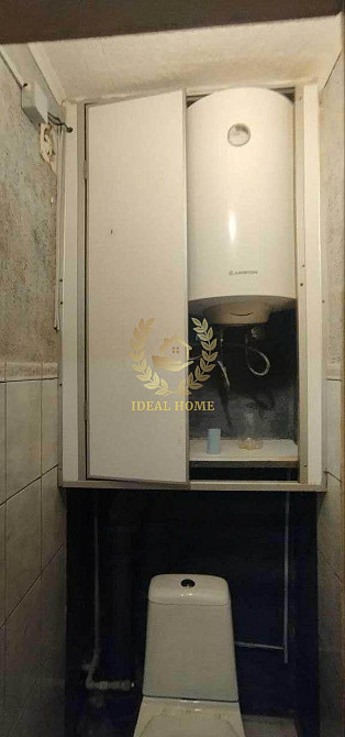 Продається 2к квартира під ремонт Жуляны Киев - изображение 6